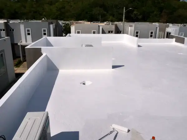 Reference project Brisas del Golf, Panama